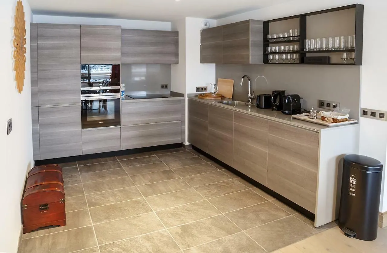 Megeve Appart - 2 Bedroms - Aw301 Apartment