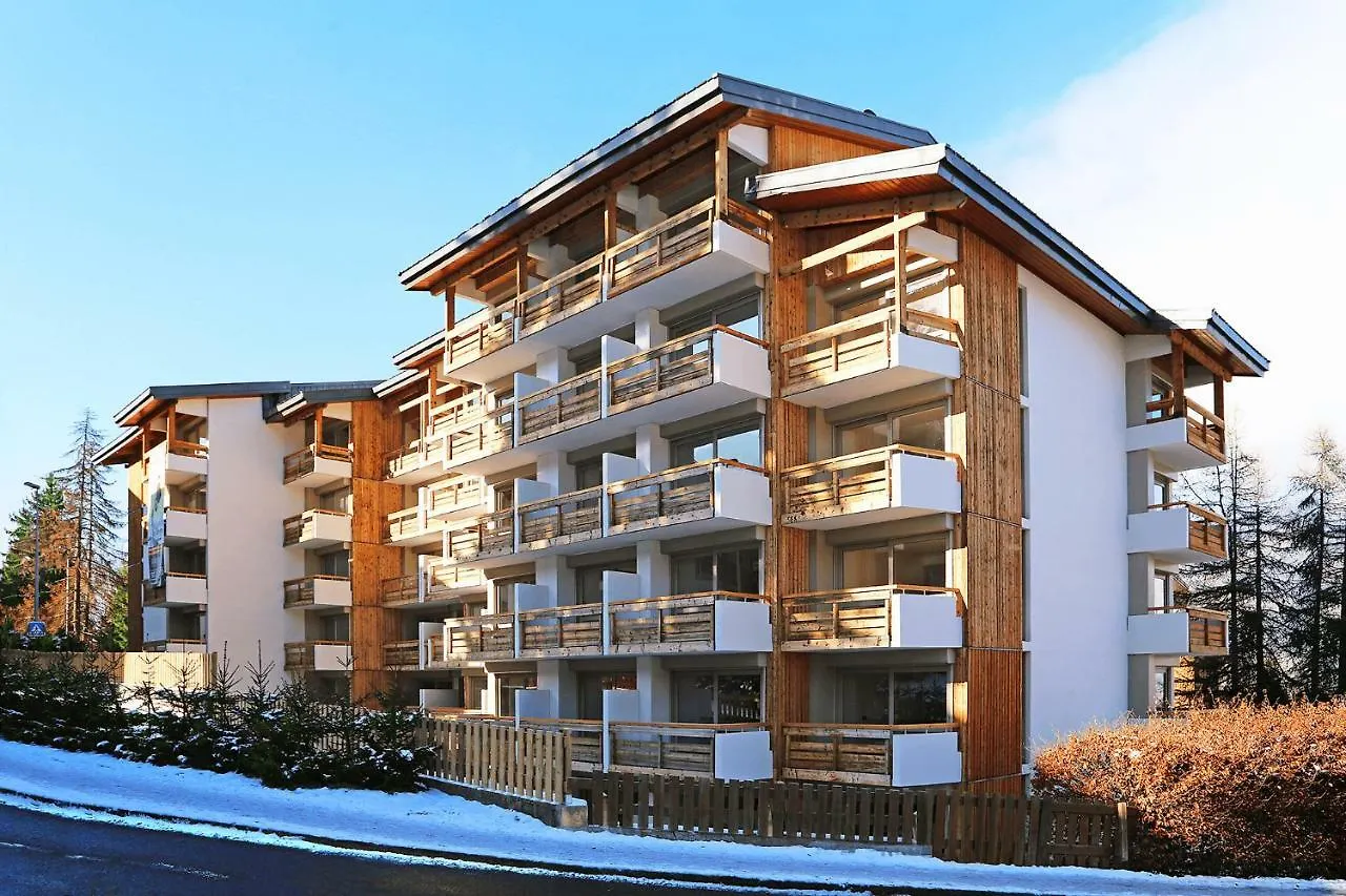 Megeve Appart - 2 Bedroms - Aw301 Apartment France