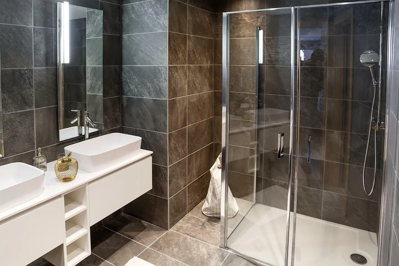 Megeve Appart - 2 Bedroms - Aw301 Apartment France