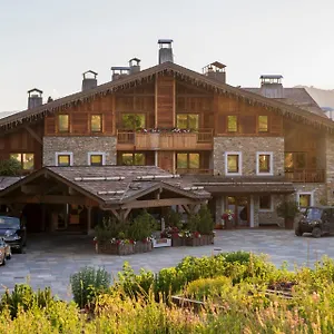 5* Отель Four Seasons
