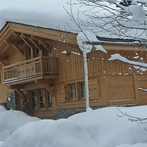 Mine De Rien Bed & Breakfast